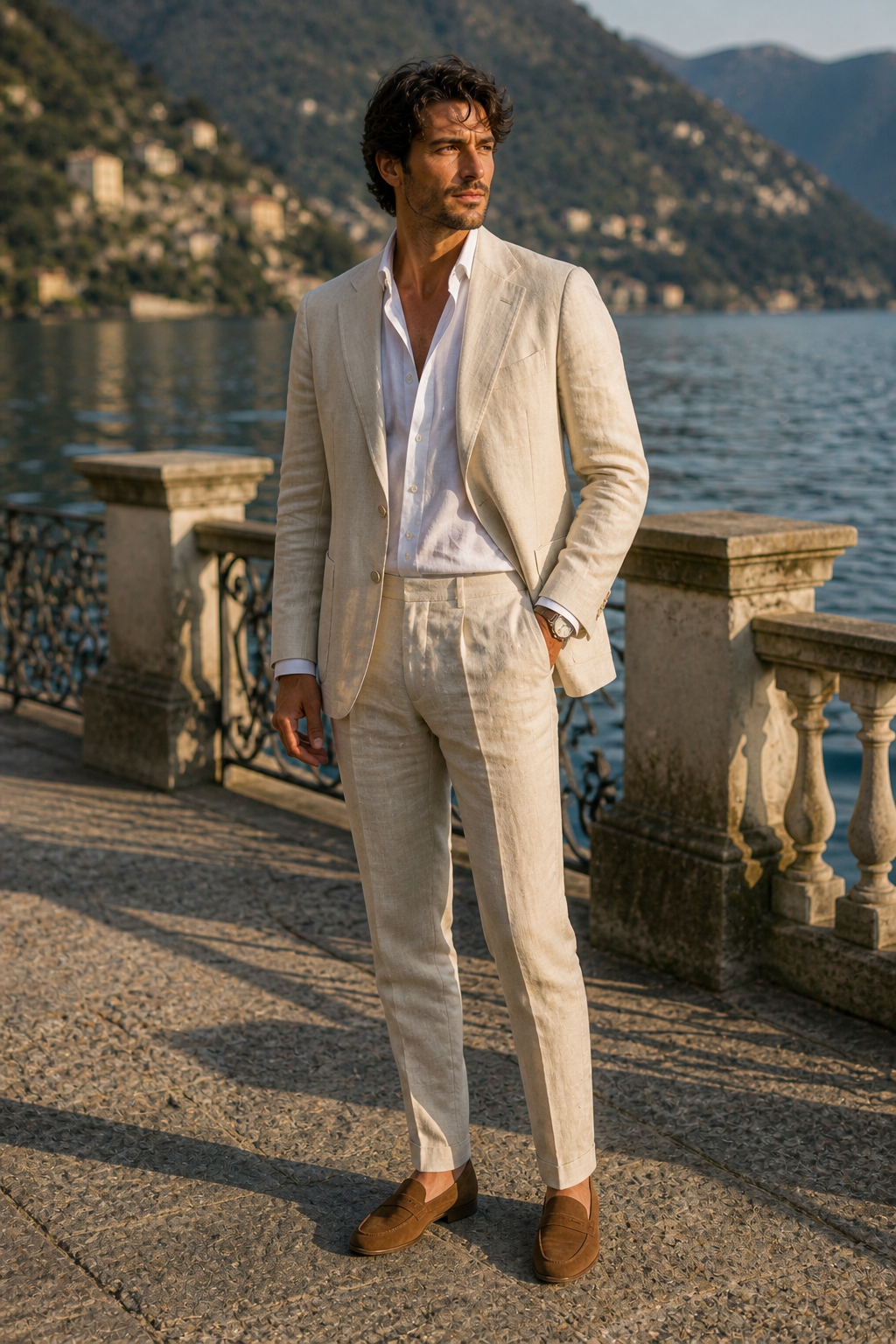 Elevated Menswear / Ivy-Trad