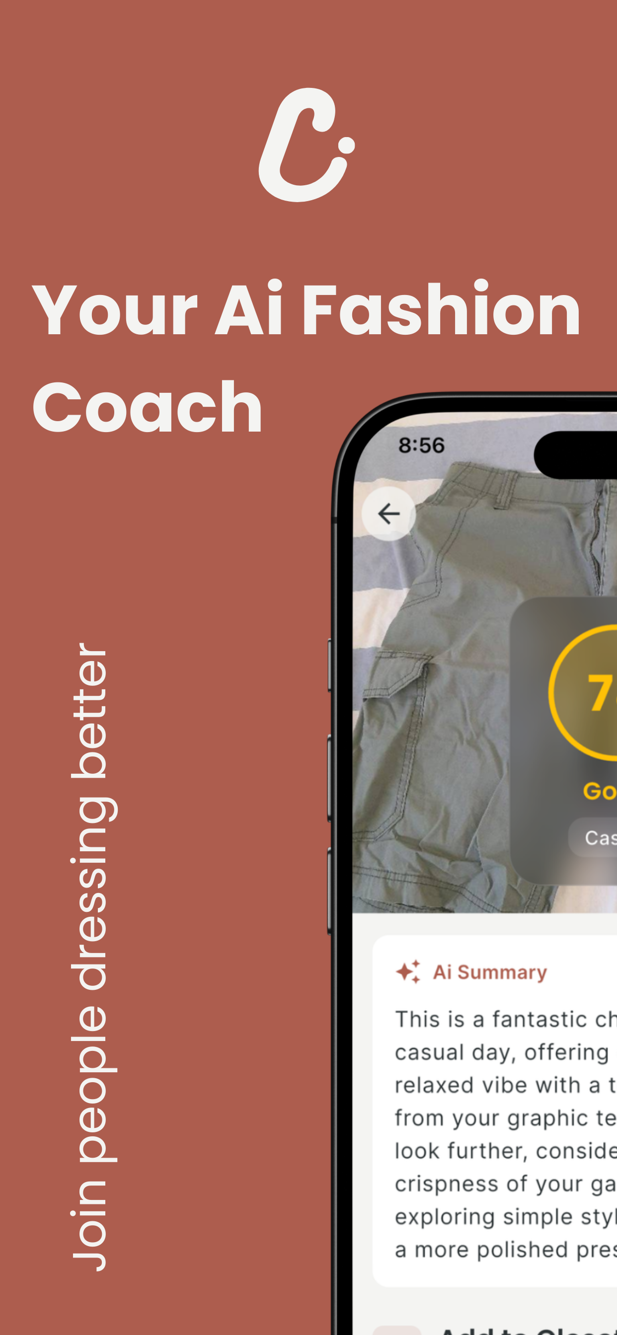 Ai Outfit Evaluation